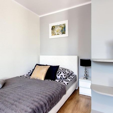 Clicktheflat Golden Terraces Apart Rooms Варшава Екстер'єр фото