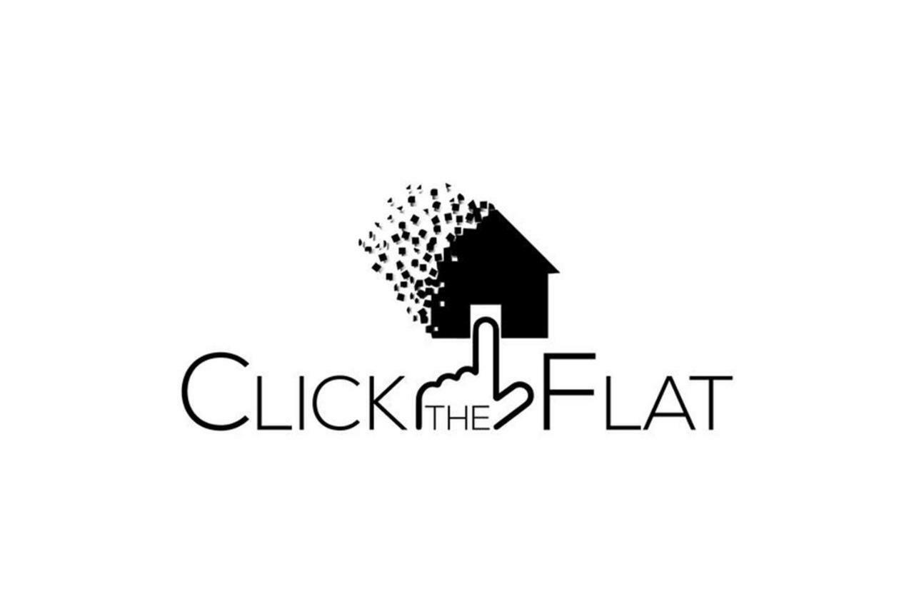 Clicktheflat Golden Terraces Apart Rooms Варшава Екстер'єр фото